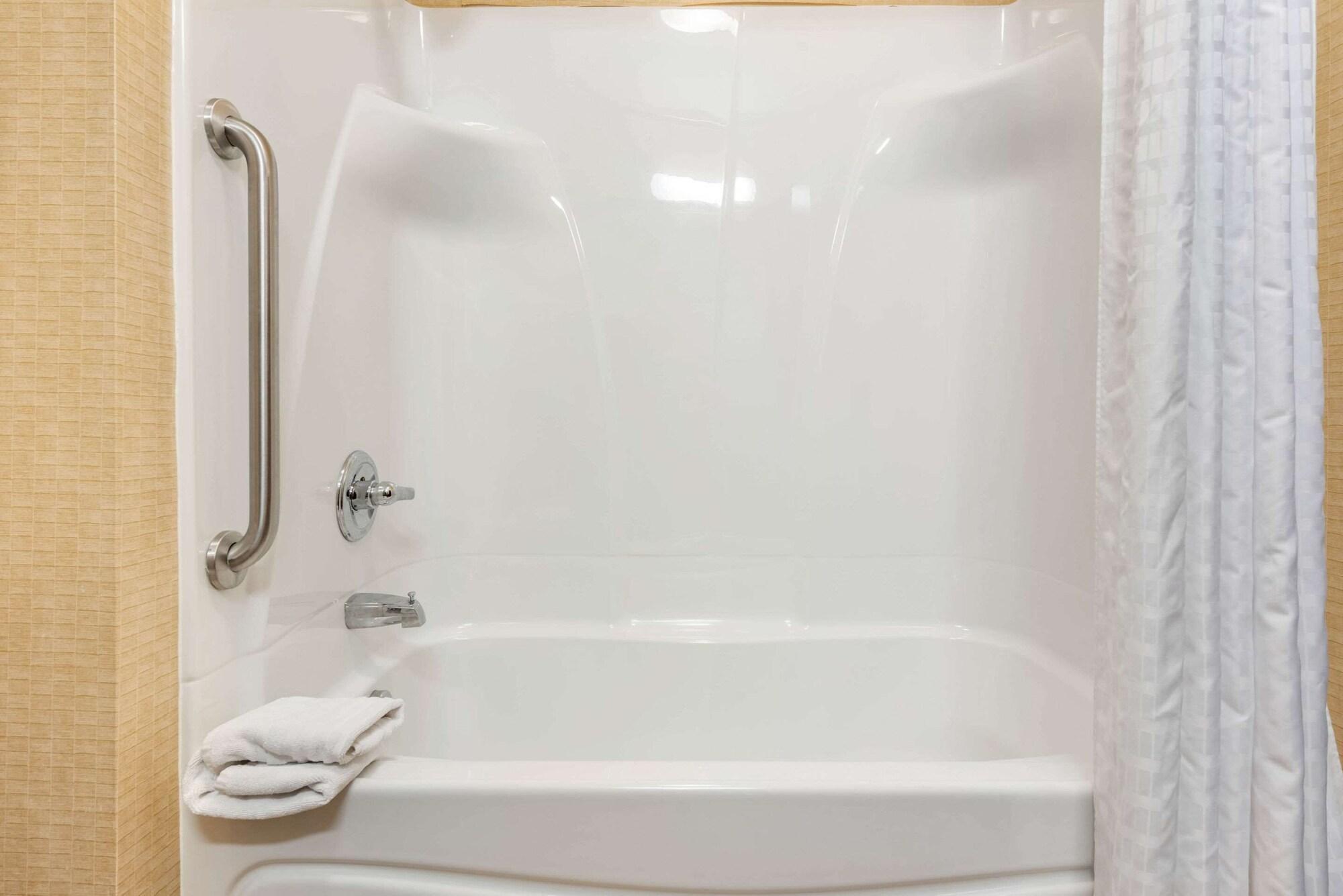 Comfort Suites South Elkhart Eksteriør billede