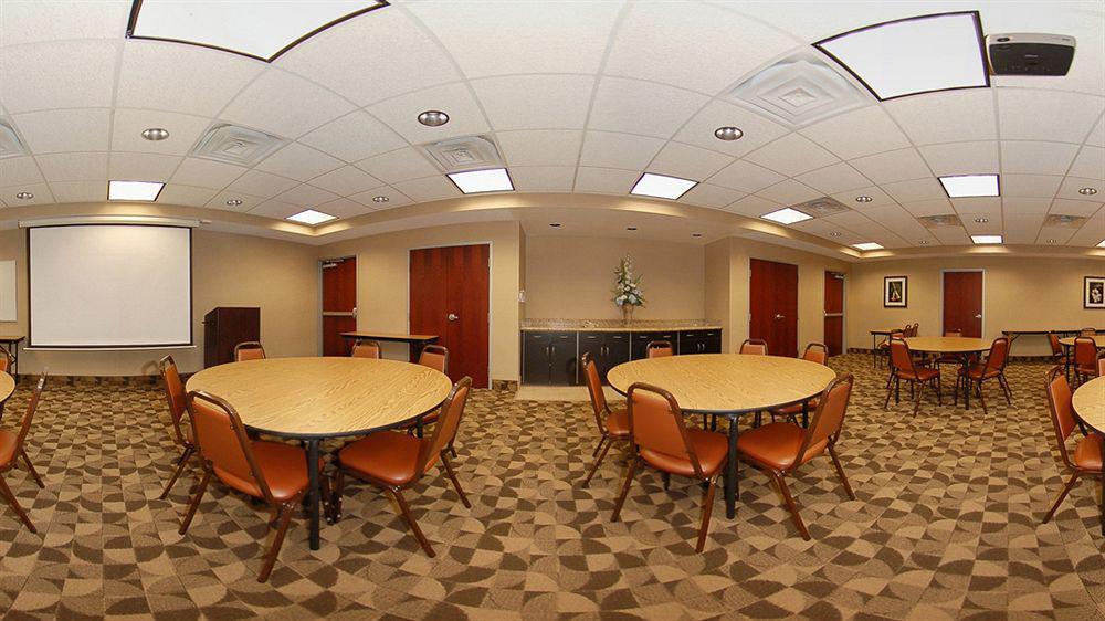 Comfort Suites South Elkhart Eksteriør billede